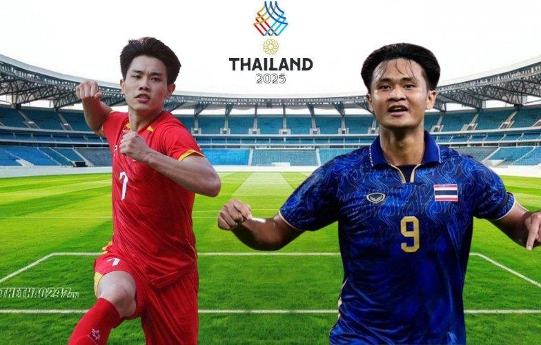 Nhận định U22 Việt Nam vs U22 Thái Lan: Quật ngã 'voi chiến'