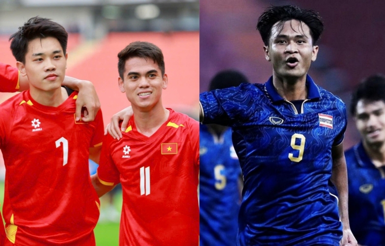 Truyền thông Thái Lan tuyên bố: 'U22 Việt Nam khỏe hơn, nhưng...'