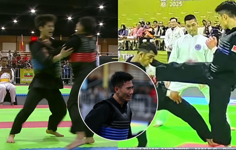 CĐV Đông Nam Á nói thẳng 1 điều khi Việt Nam lại bị xử ép ở SEA Games