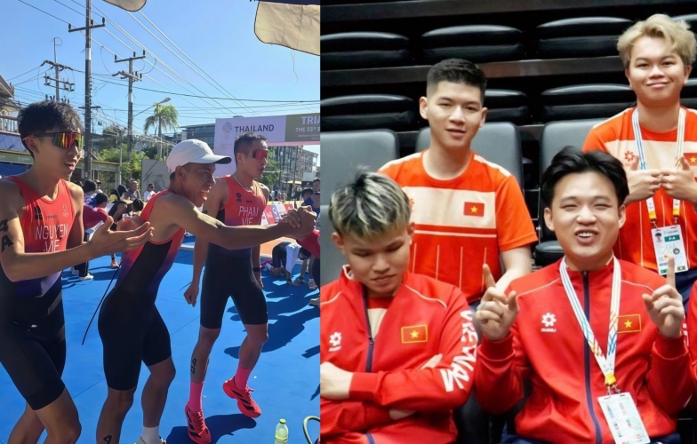 Trực tiếp SEA Games 33 hôm nay 18/12: 'Mưa vàng' từ môn vật