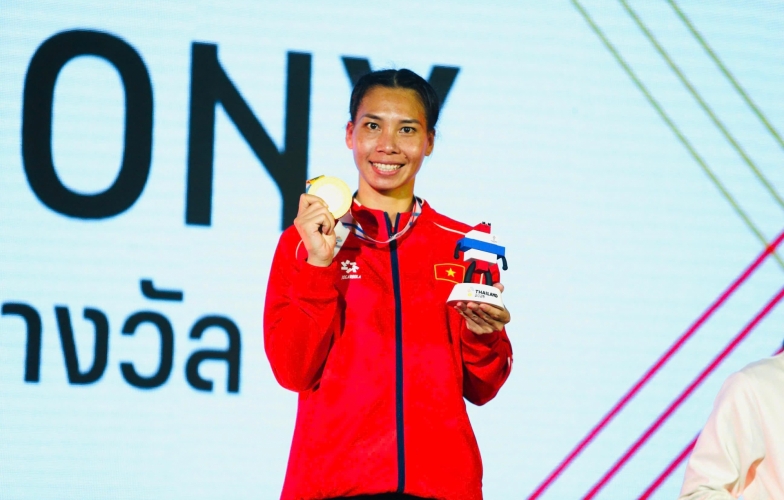 Trực tiếp SEA Games 33 hôm nay 20/12: Ngày cuối bùng nổ