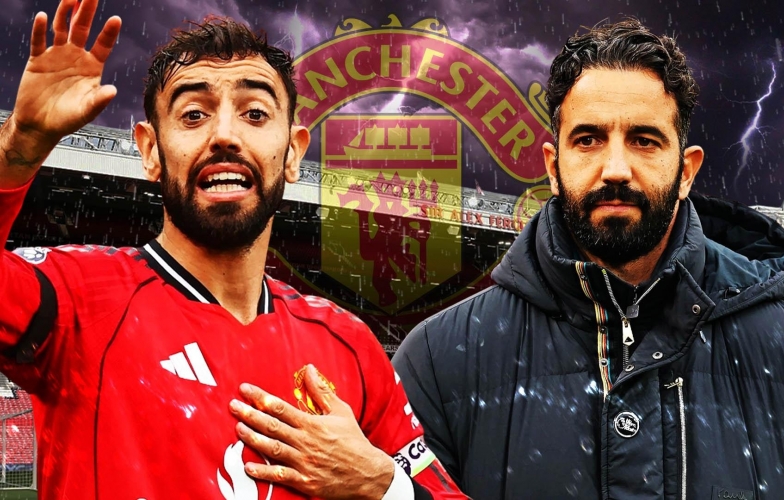 Chuyển nhượng MU 20/12: Chốt thần đồng có 1-0-2 về Old Trafford; Tạm biệt nhé Bruno Fernandes?