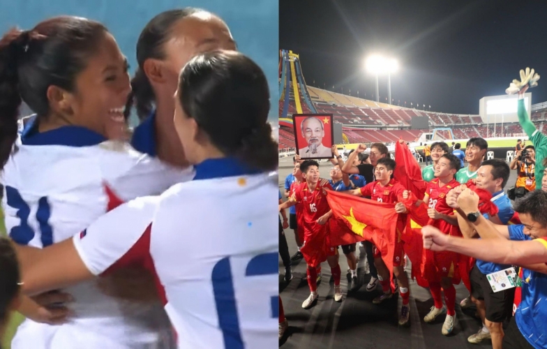 Thái Lan ngó lơ chiến tích giành Huy chương Vàng của U22 Việt Nam