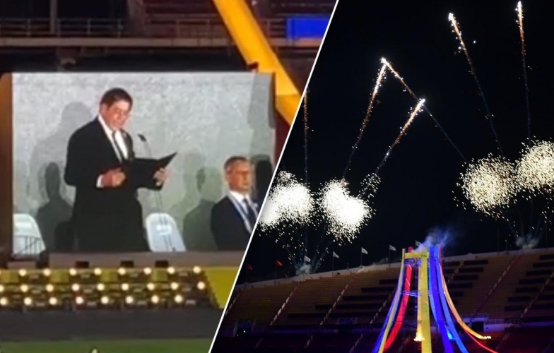 Truyền thông thái Lan nhắc thẳng sai lầm khó tin tại bế mạc SEA Games 33