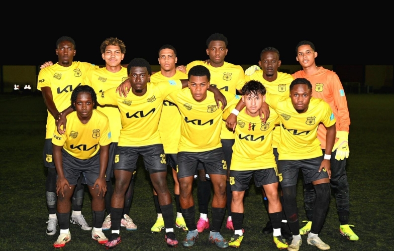 Nhận định Britannia vs Dakota: Khó cho chủ nhà