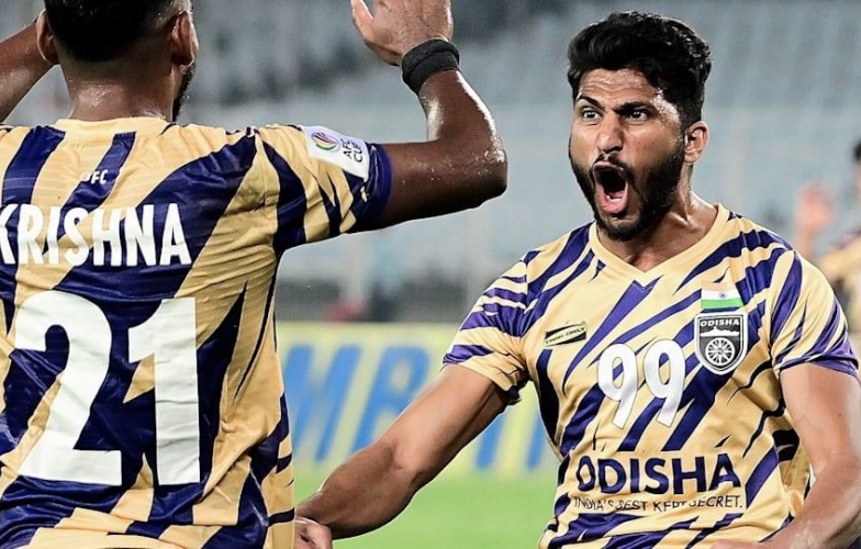 Nhận định Osisha FB vs Madhya Pradesh: Khởi đầu hứa hẹn