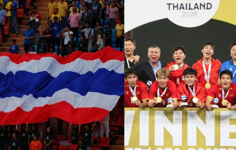 Truyền thông Thái Lan nhắc thẳng tên 1 cầu thủ U22 Việt Nam