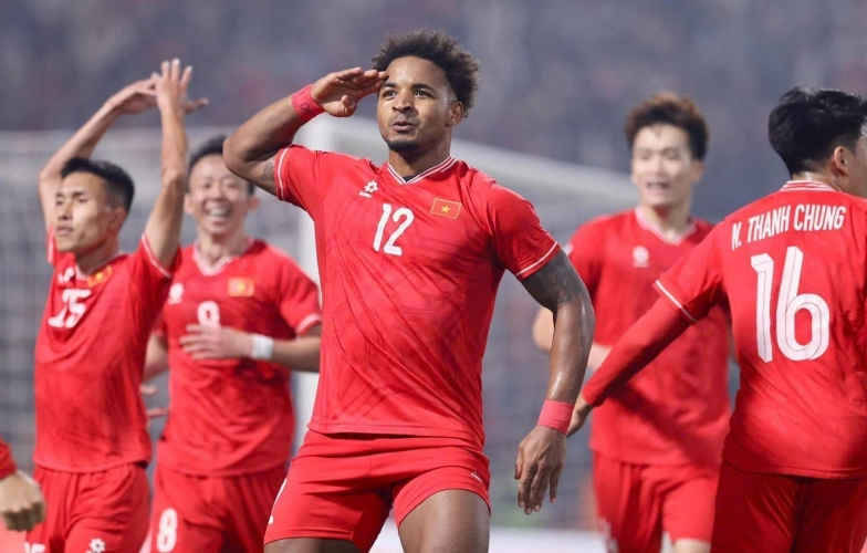 Báo Thái Lan dậy sóng khi ĐT Việt Nam thăng tiến trên BXH FIFA