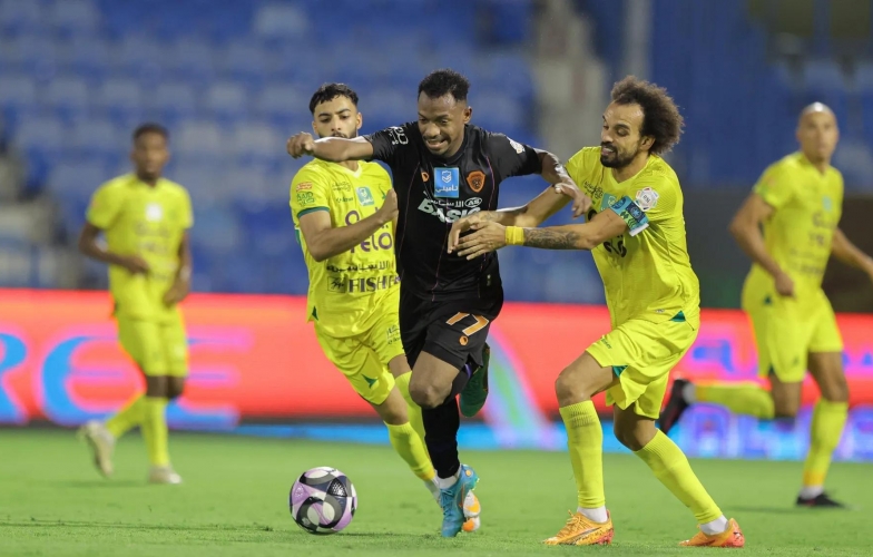 Nhận định Al Fayha vs Al Hazem: Bất phân thắng bại