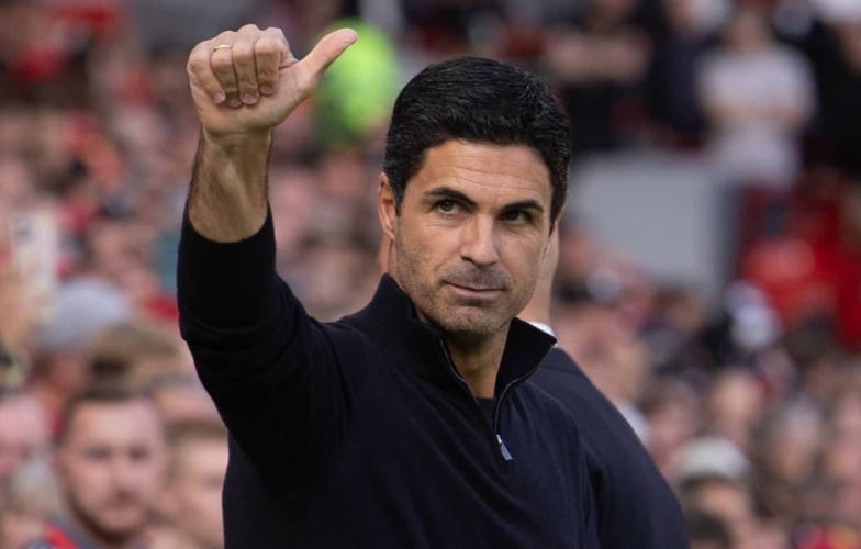 Arsenal chính thức chiêu mộ được 'bậc thầy chuyển nhượng'