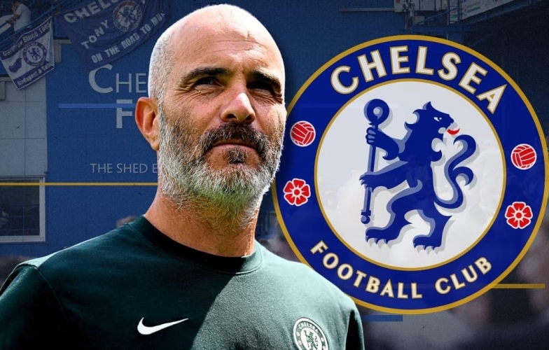 Chelsea chọn người thay thế Enzo Maresca