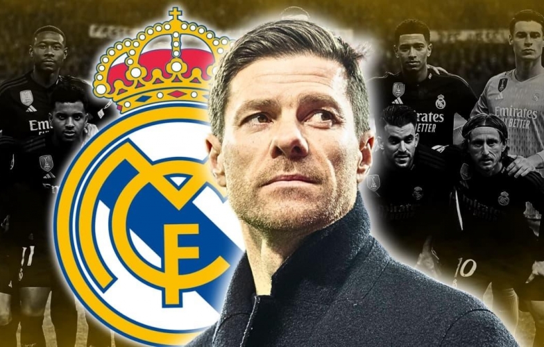 Dát vàng tuyến giữa, Real Madrid chốt đem về 'siêu tiền vệ' Argentina