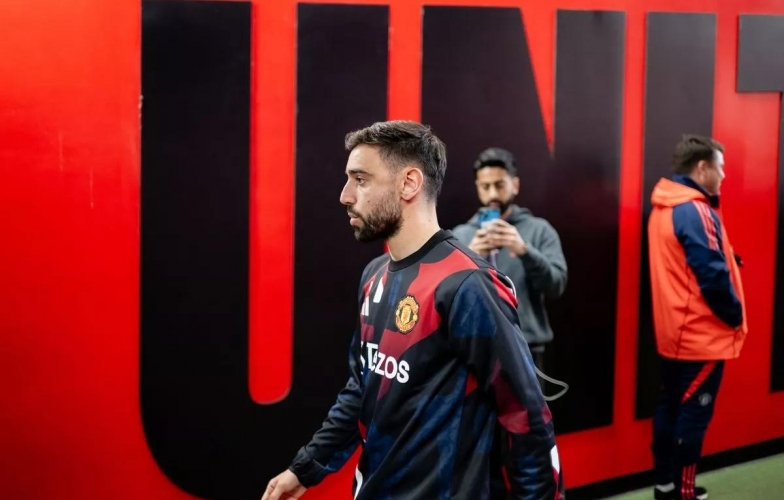 Tạm biệt Bruno Fernandes, MU gửi đề nghị 200 triệu Euro mua 'nhạc trưởng' Real Madrid