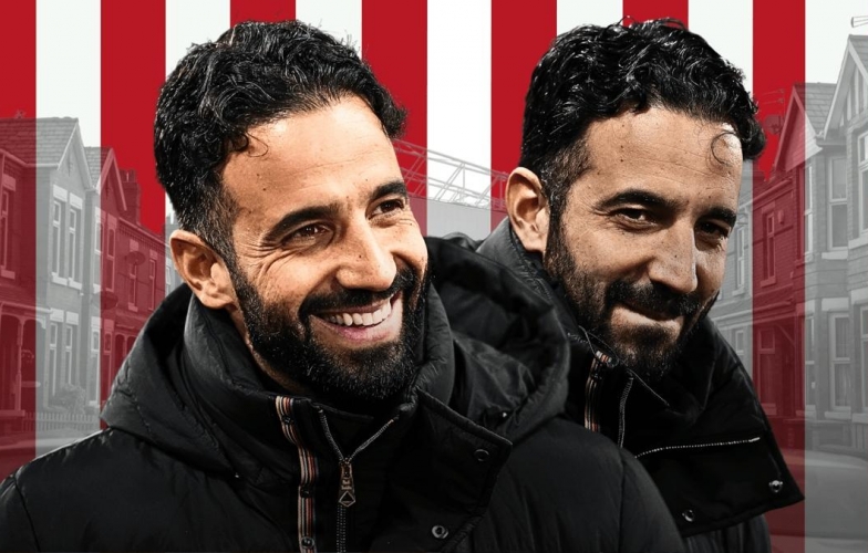 Thay Casemiro, MU đạt thỏa thuận chiêu mộ 'quái thú' người Pháp