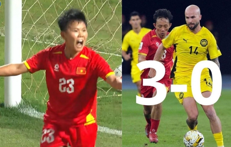 Báo quốc tế thừa nhận ĐT Việt Nam là nạn nhân của sai lầm tệ nhất 2025