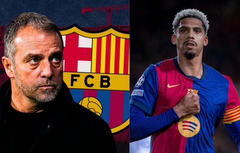 Thay thế tội đồ, Barca chốt chuyển nhượng 3 'lá chắn thép'