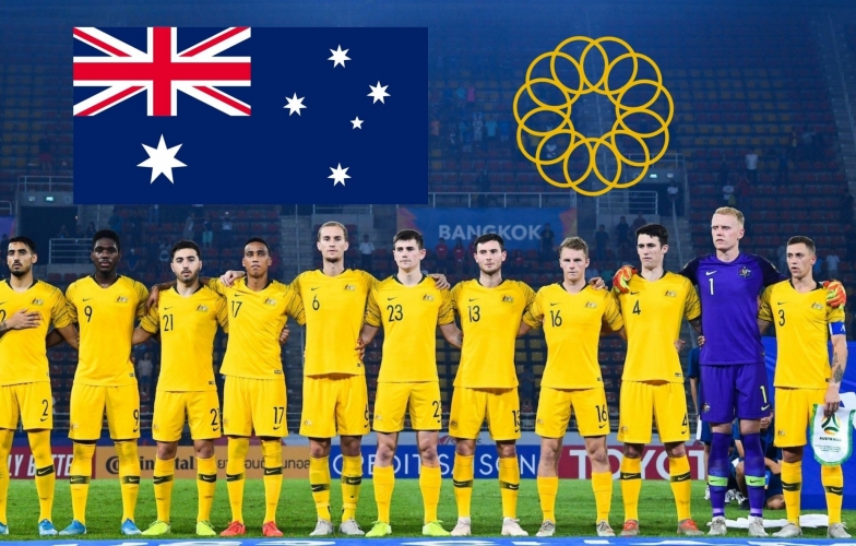 Đề xuất khó tin, Úc đứng trước việc tham dự SEA Games