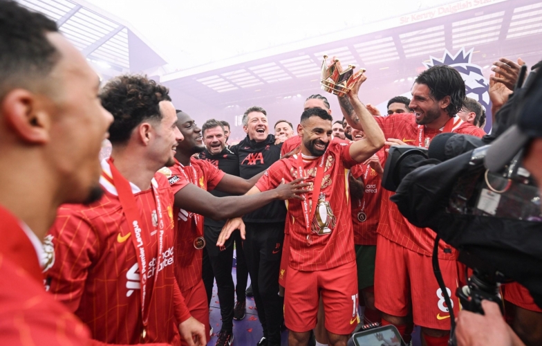 CHÍNH THỨC: Liverpool chia tay một cầu thủ sau 6 năm chinh chiến