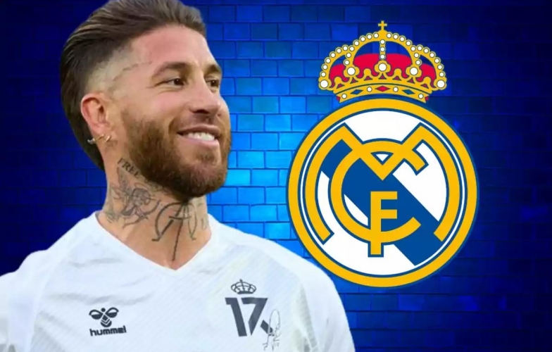 Tiếp quản CLB vĩ đại, Sergio Ramos chọn mua 3 ngôi sao Real Madrid