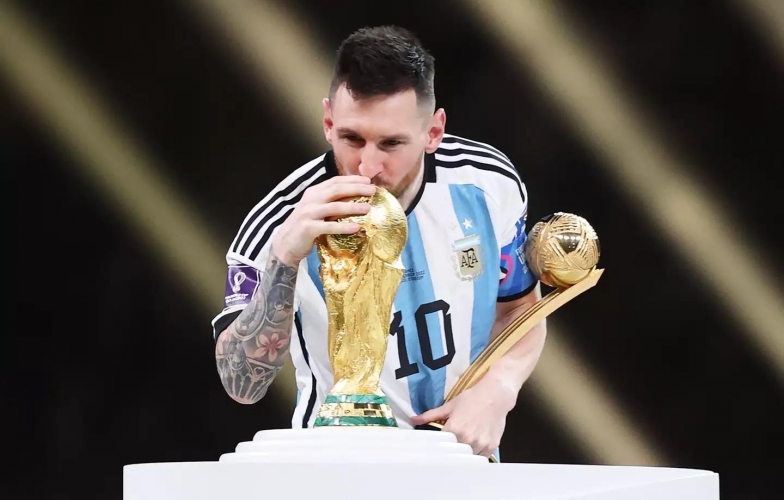 Argentina công bố luật mới, Lionel Messi sẽ bị cấm thi đấu