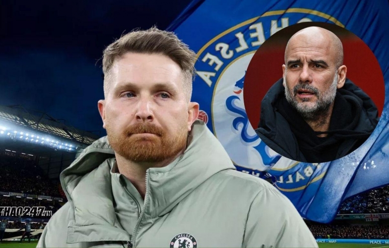 HLV Chelsea: 'Cầm hòa Man City tại Etihad, tôi thấy… hoàn toàn bình thường'