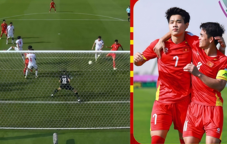 CĐV Malaysia nói thẳng 1 điều khi U23 Việt Nam thắng Jordan tại U23 châu Á