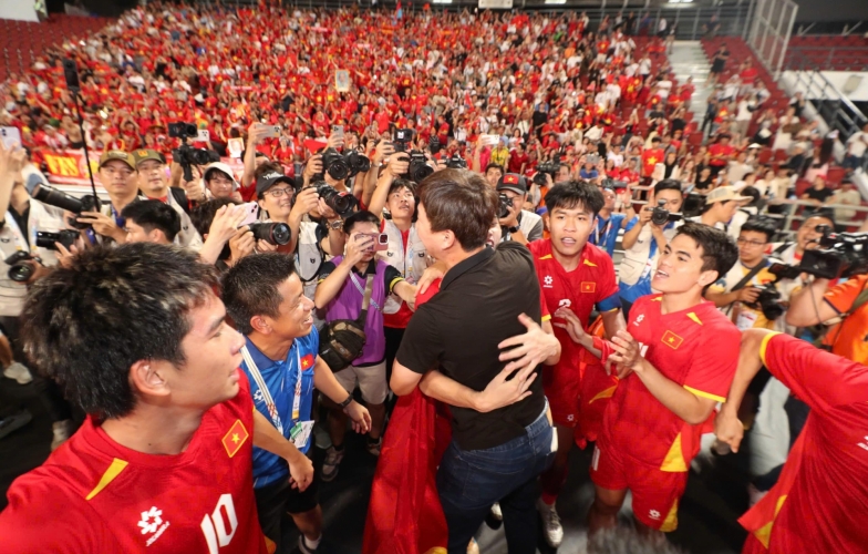 Lịch thi đấu bóng đá hôm nay 6/1: U23 Việt Nam xuất chiến!