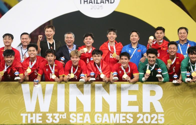 BXH U23 châu Á 2026 ngày 6/1: U23 Việt Nam quyết đấu!