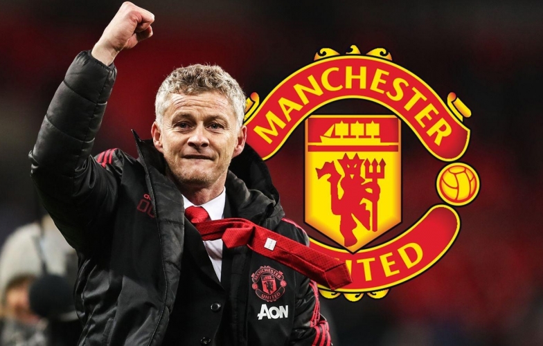 Tái xuất MU, HLV Solskjaer chọn mua 'siêu tiền vệ' đẳng cấp số 1