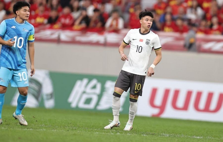 Trực tiếp U23 Iraq vs U23 Trung Quốc, 21h00 hôm nay 8/1