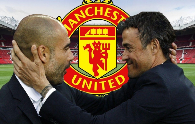 Không phải Zidane, MU chọn bổ nhiệm HLV xuất sắc nhất thế giới