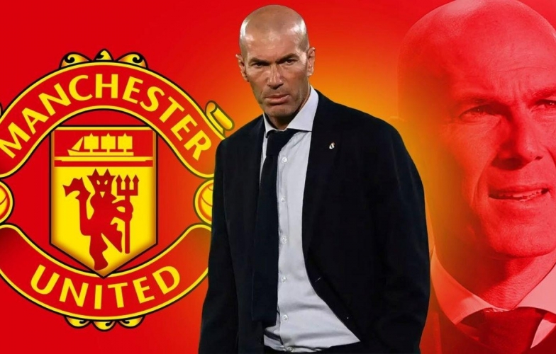 Chuyển nhượng MU 9/1: Xong vụ Zidane thay thế Amorim; 1 ngôi sao chia tay Old Trafford