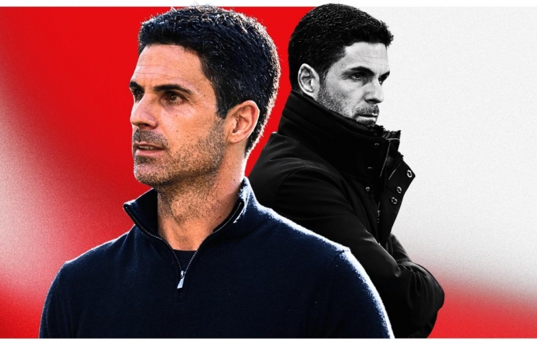 Chốt 120 triệu Euro, Arsenal sẽ sở hữu ngôi sao trong mơ của Mikel Arteta