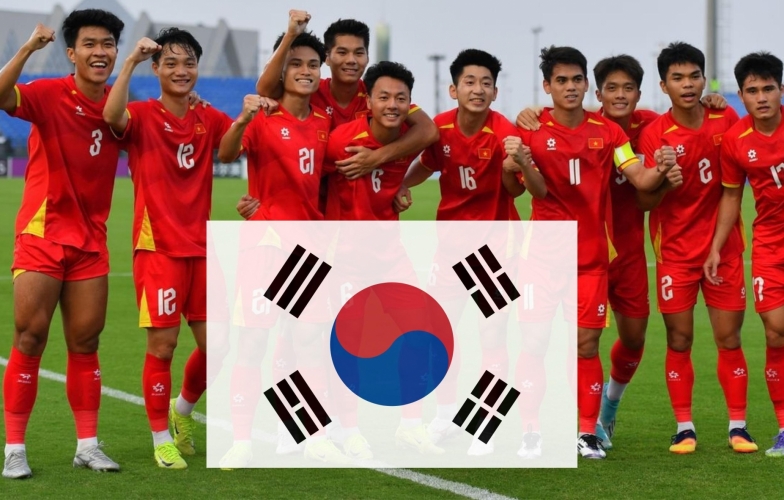 Báo Hàn Quốc phản ứng bùng nổ khi U23 Việt Nam thăng hoa tại U23 châu Á