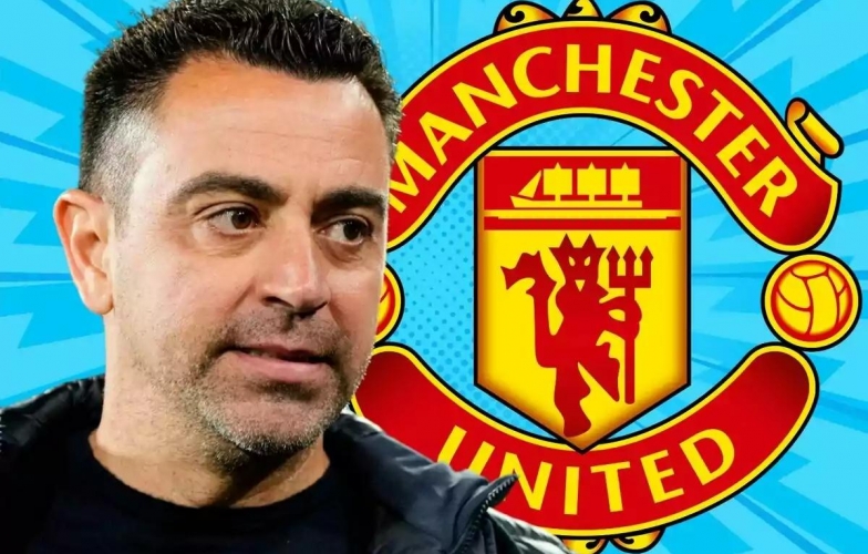 Tin chuyển nhượng 10/1: Xong vụ Xavi dẫn MU; Arsenal chốt hợp đồng ngôi sao 100 triệu Euro