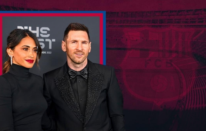 CHÍNH THỨC: Barca chốt thành công tân binh đội 1, trao số áo của Messi