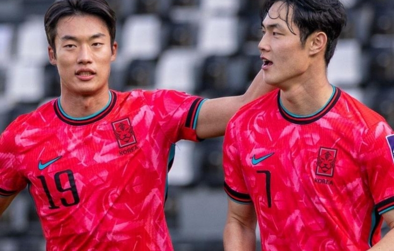 Nhận định U23 Uzbekistan vs U23 Hàn Quốc: Bắt tay đi tiếp