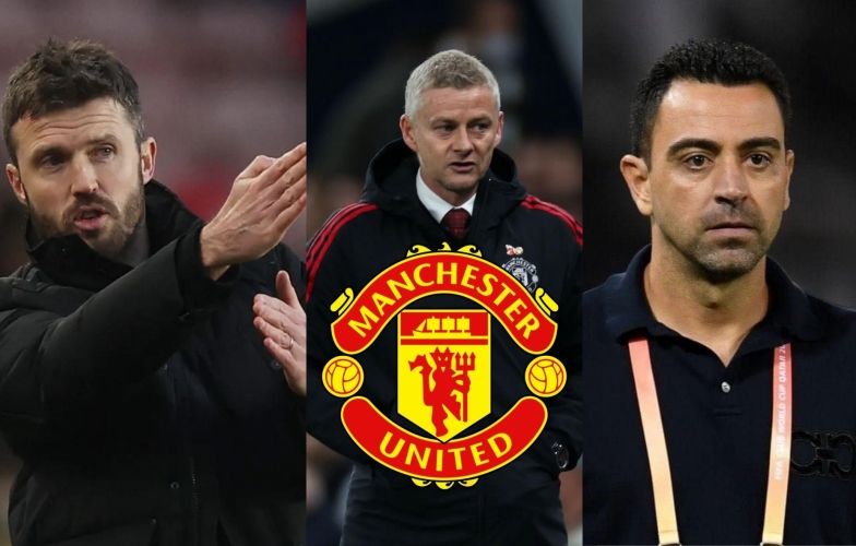 Không phải Solskjaer, lộ diện ứng viên số 1 tiếp quản MU