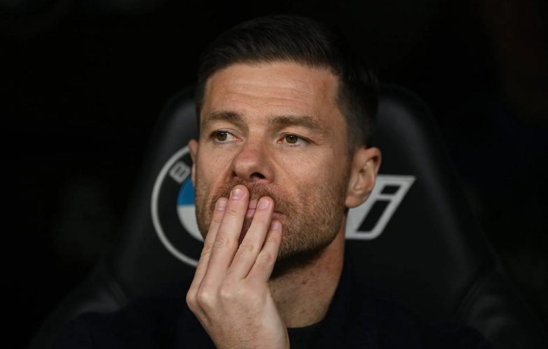 CHÍNH THỨC: Real Madrid sa thải HLV Xabi Alonso sau trận thua Barca