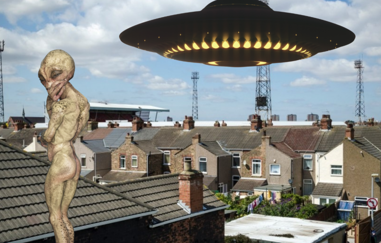Bí ẩn ngôi làng được coi là ‘điểm nóng UFO’ và những vụ mất tích bí ẩn