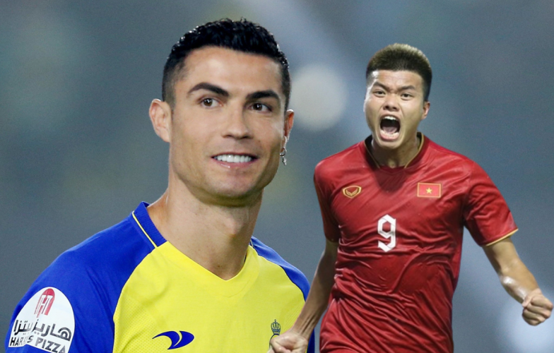 Hậu trường thể thao ngày 23/4: U23 Việt Nam đổi ‘vía’, Ronaldo ra sao sau án treo giò?