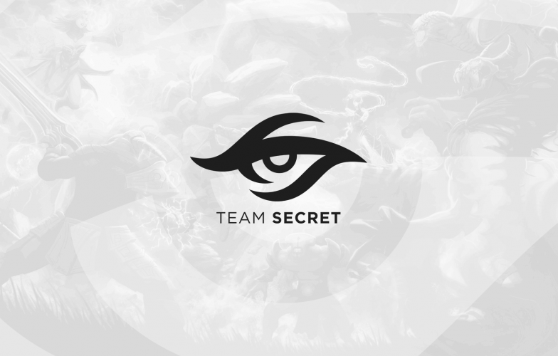 Dota 2: Team Secret bổ sung Zayac thay thế YapzOr tạm nghỉ thi đấu dài hạn