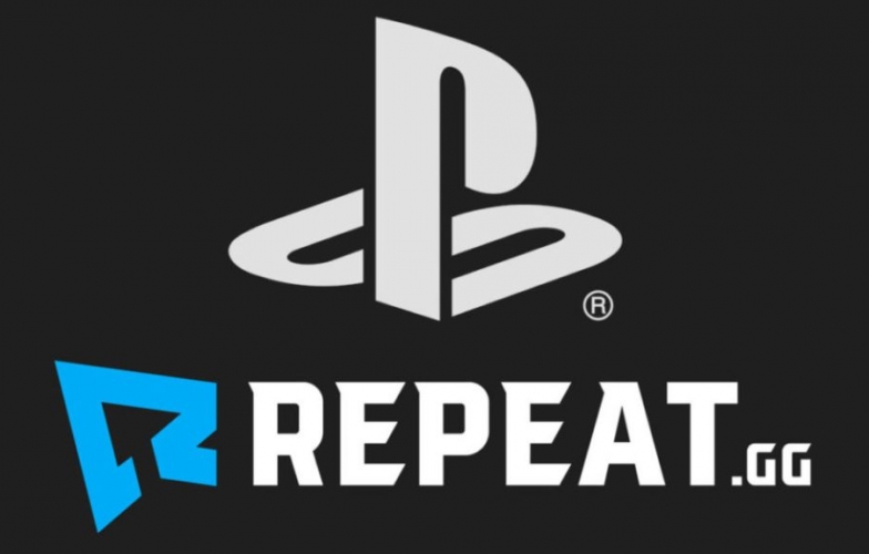 PlayStation mua lại nền tảng giải đấu thể thao điện tử Repeat.gg