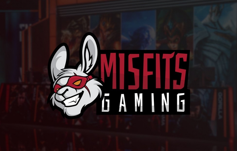 Misfits Gaming bán slot LEC cho Team Heretics