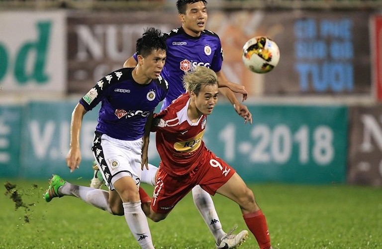 Vòng 10 V-League: Tâm điểm Pleiku, Than Quảng Ninh liệu đã buông bỏ?