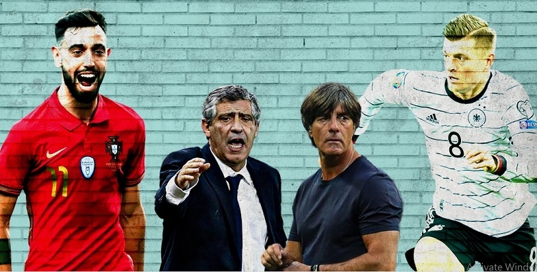 Đức vs Bồ Đào Nha: Đây là lúc ‘Die Mannschaft’ thể hiện lại tham vọng của mình?
