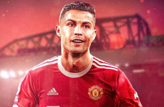 Ronaldo trở lại Ngoại Hạng Anh: Cú ‘plot twist’ kinh điển của lịch sử bóng đá