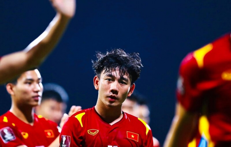 AFF Cup là thời điểm Minh Vương tỏa sáng?