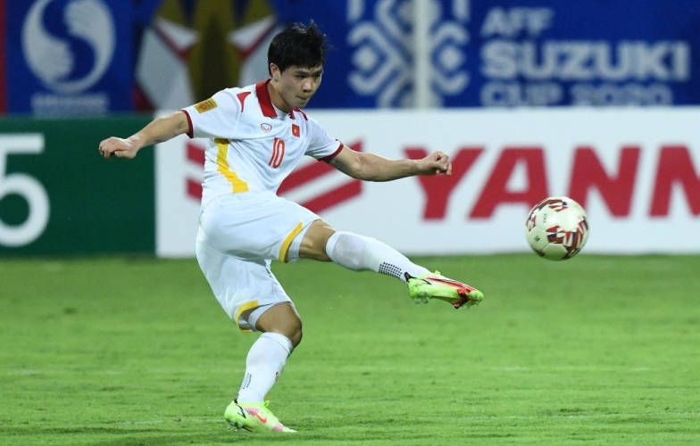 ĐT Việt Nam và chiến thắng giải tỏa ở AFF Cup