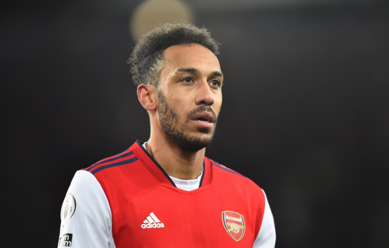 Chuyện gì đã xảy ra với Aubameyang tại Arsenal?